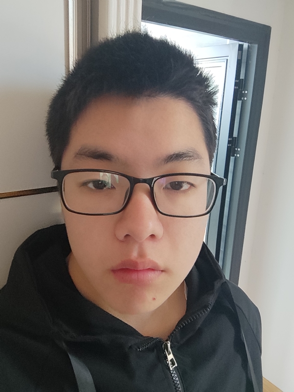 南曦的第一张照片--福建残疾人相亲网