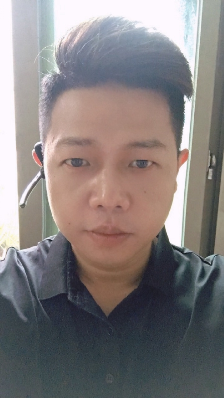 诚意征婚的第二张照片--福建残疾人相亲网