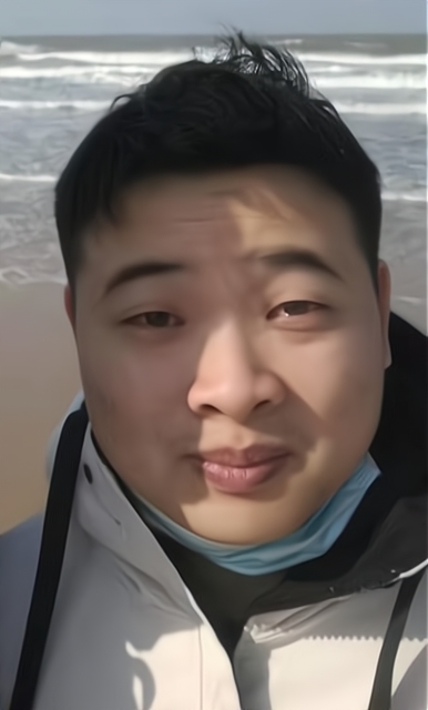野生设计师的第一张照片--福建残疾人相亲网