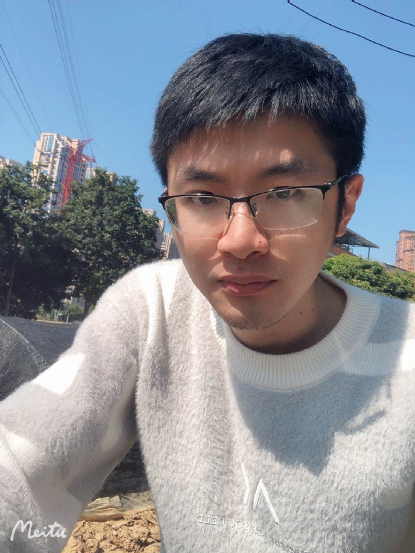 曦阳的第一张照片--福建残疾人相亲网