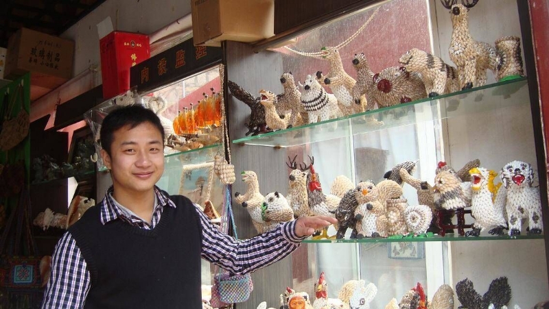 美好明天的第二张照片--福建残疾人相亲网
