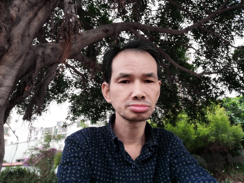 谁愿伴奏人生之歌？的第一张照片--福建残疾人相亲网