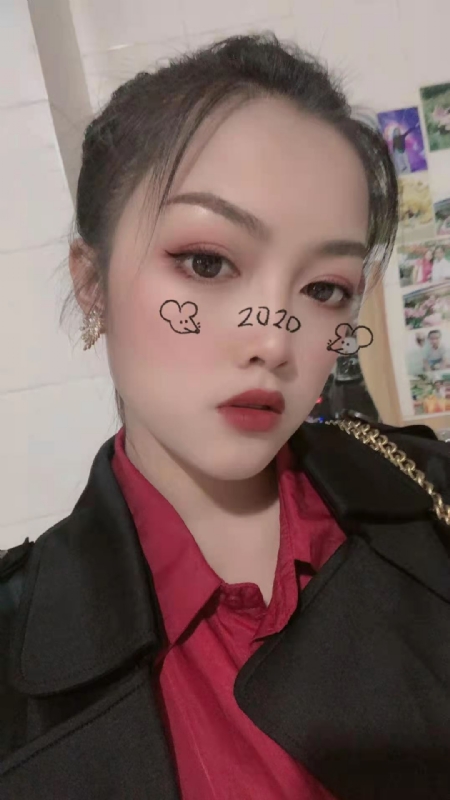 美丽的意外的第一张照片--福建残疾人相亲网