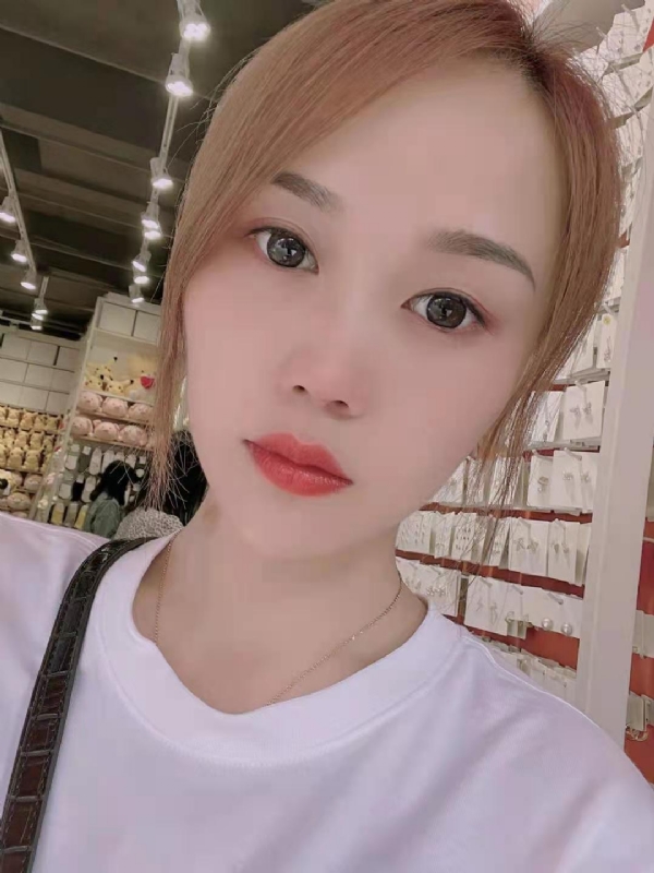 美丽的意外的第二张照片--福建残疾人相亲网
