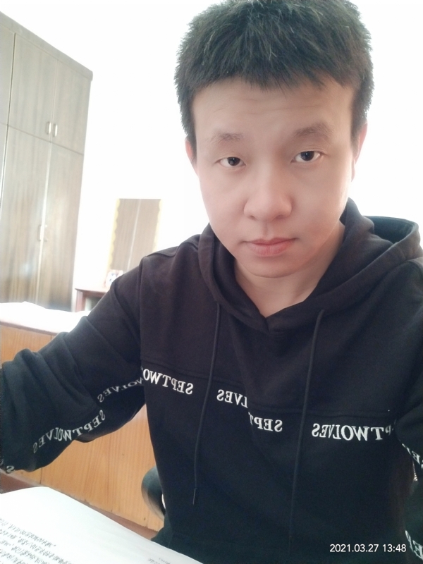 夜雨的第一张照片--福建残疾人相亲网