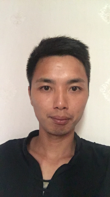 孤独无依的我的第二张照片--福建残疾人相亲网