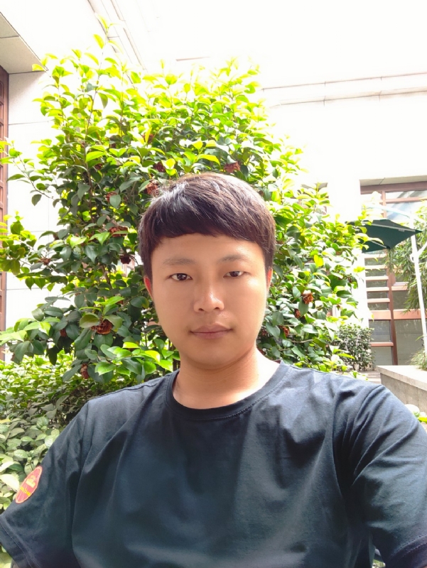 谈情说爱的第一张照片--福建残疾人相亲网