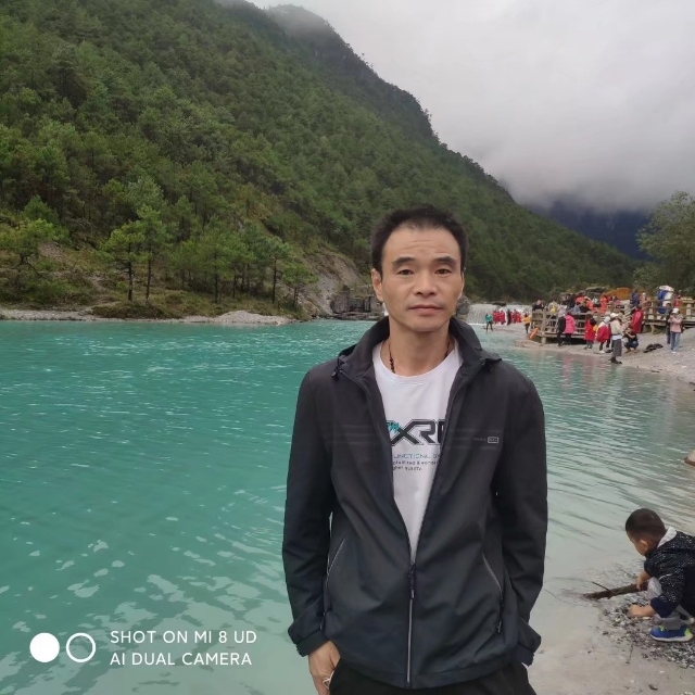流星的第一张照片--福建残疾人相亲网