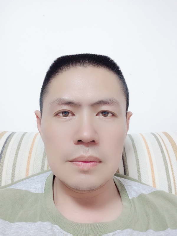 随缘的第一张照片--福建残疾人相亲网