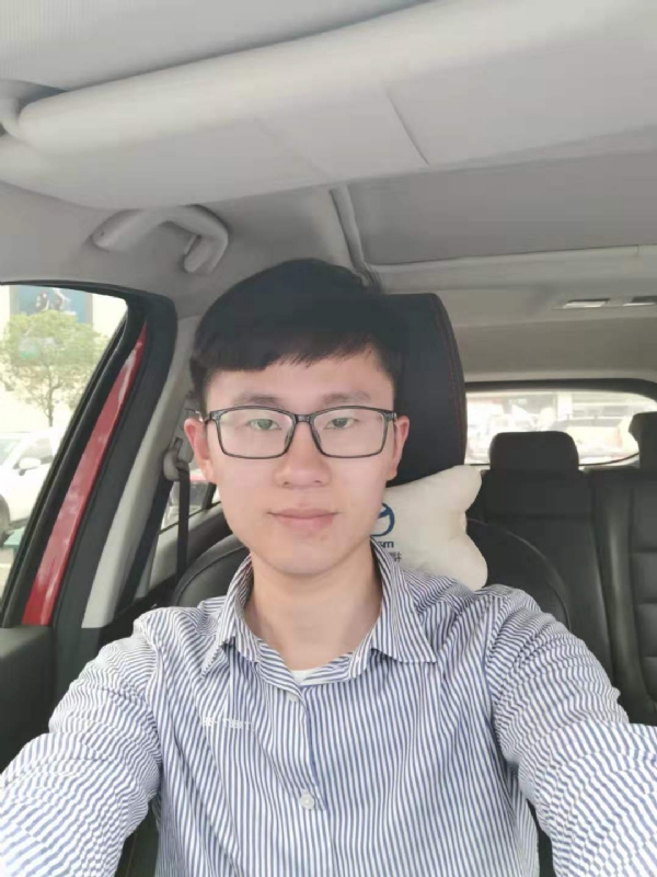 LLLLL的第一张照片--福建残疾人相亲网
