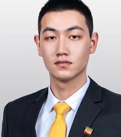 郭先生的第一张照片--福建残疾人相亲网