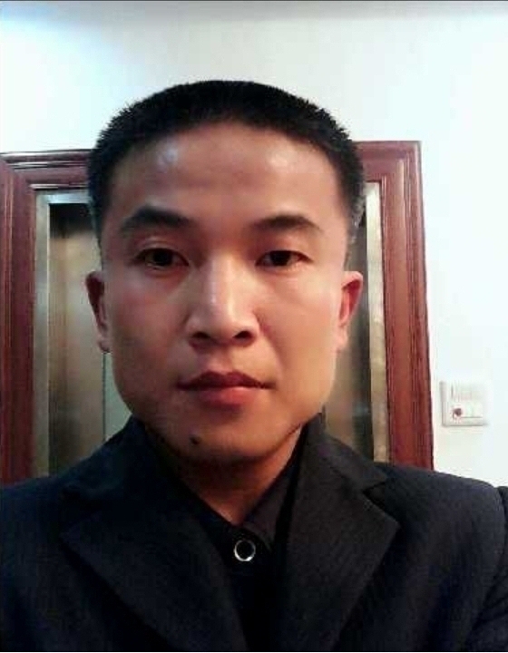 卓文的第一张照片--福建残疾人相亲网