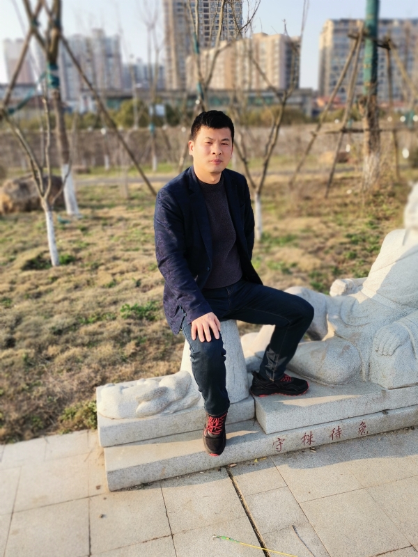 大举的第二张照片--福建残疾人相亲网