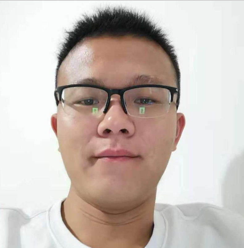 图图的第一张照片--福建残疾人相亲网