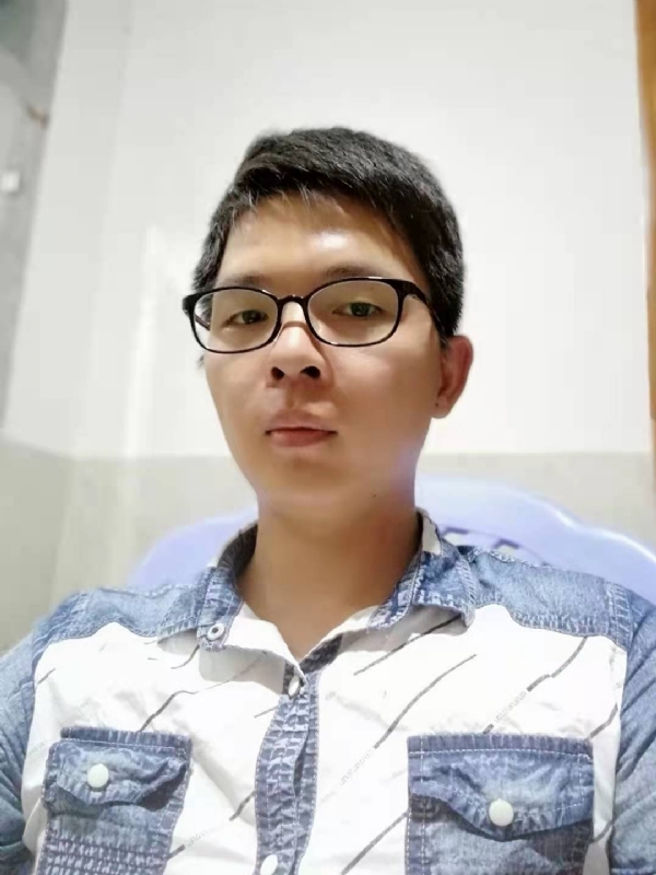未来可期的第一张照片--福建残疾人相亲网