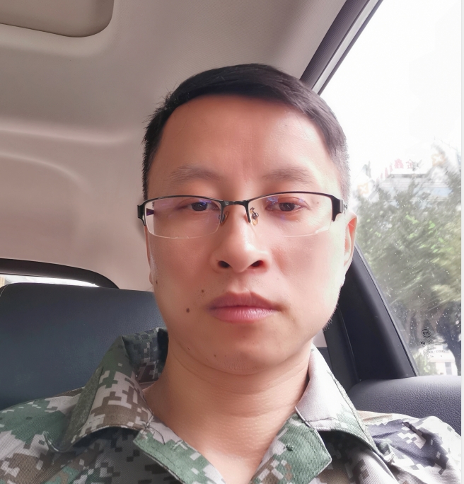 风来云意的第一张照片--福建残疾人相亲网