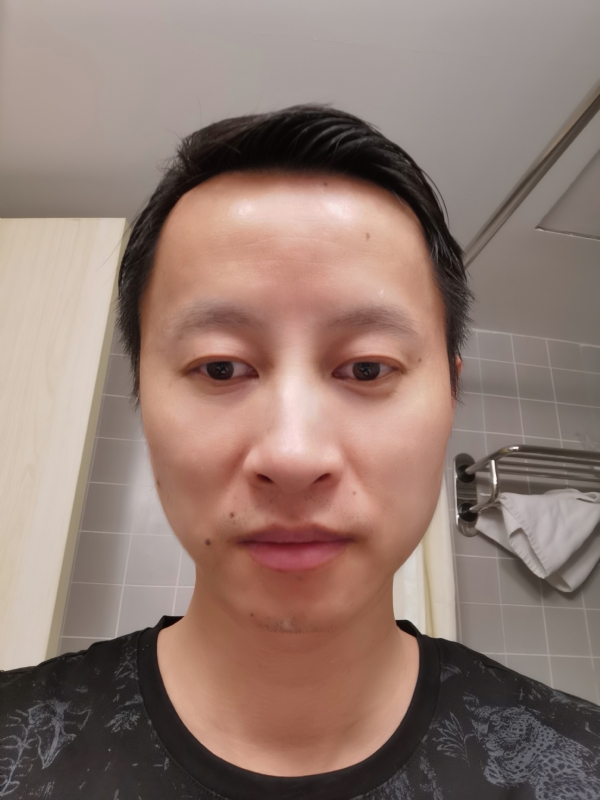 风来云意的第四张照片--福建残疾人相亲网