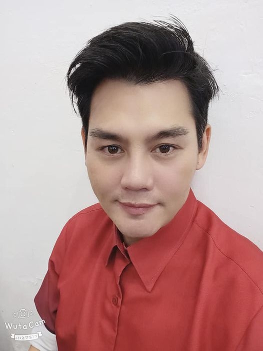 陈晓豪的第三张照片--福建残疾人相亲网