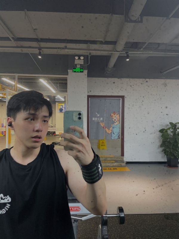 想吃猫的鱼的第一张照片--福建残疾人相亲网