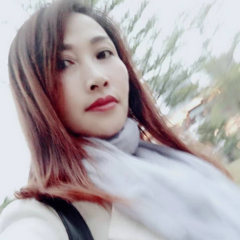 我就是我的第一张照片--福建残疾人相亲网