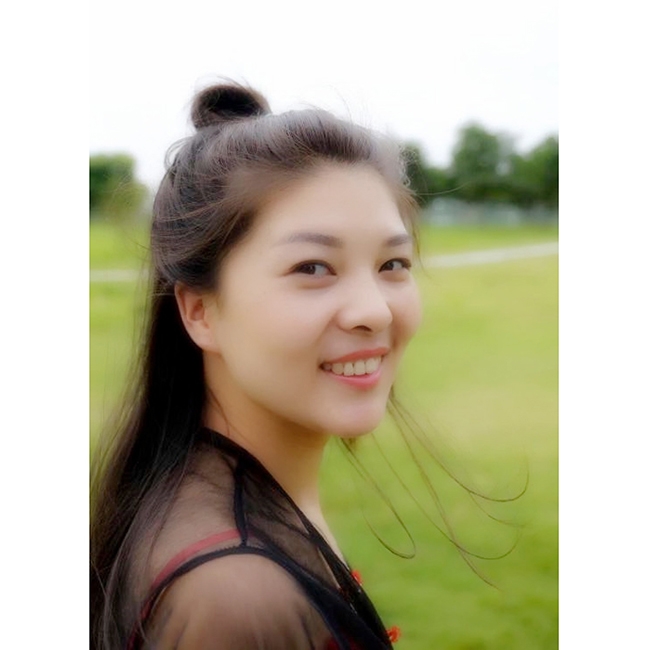 命运如此安排的第三张照片--福建残疾人相亲网