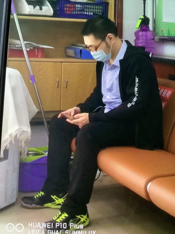 可以两顾上门的第一张照片--福建残疾人相亲网