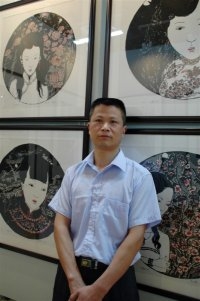 无云的第二张照片--福建残疾人相亲网