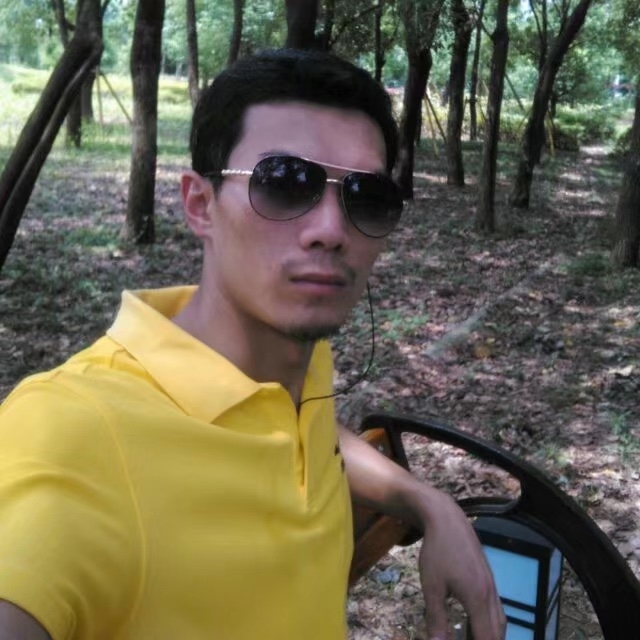错把真心喂了狗的第二张照片--福建残疾人相亲网