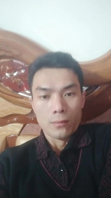 错把真心喂了狗的第四张照片--福建残疾人相亲网