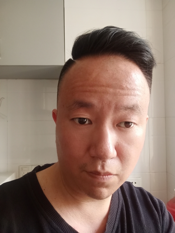阿king的第一张照片--福建残疾人相亲网