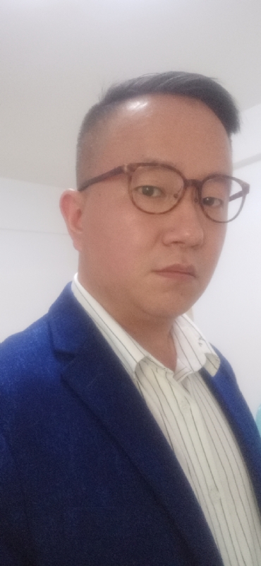 阿king的第二张照片--福建残疾人相亲网