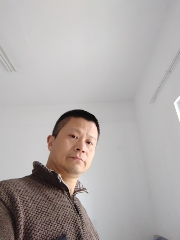 无云的第一张照片--福建残疾人相亲网