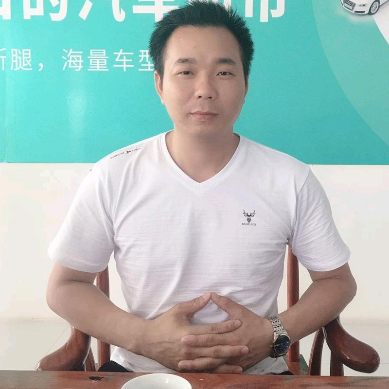 洪哥的第一张照片--福建残疾人相亲网