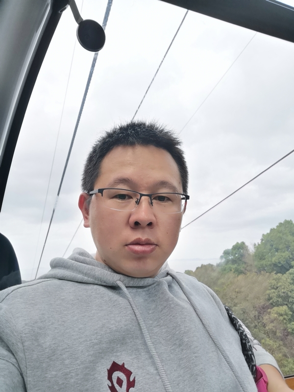 枫叶12的第一张照片--福建残疾人相亲网