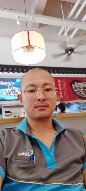 择一人相老的第一张照片--福建残疾人相亲网