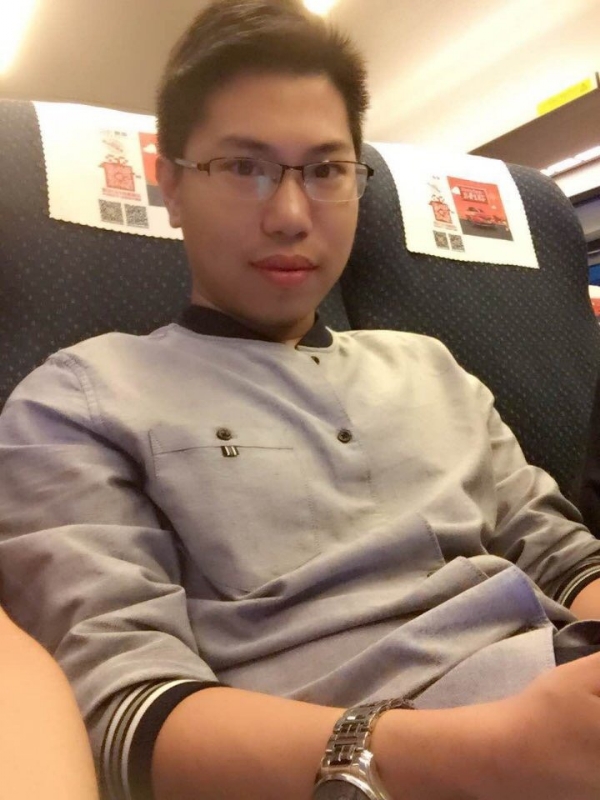 落幕的第一张照片--福建残疾人相亲网