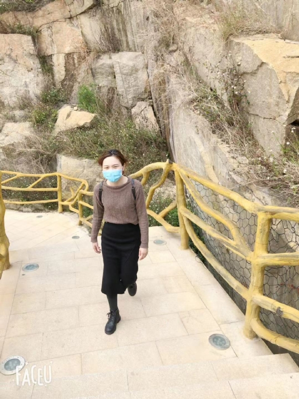 隐身2021的第一张照片--福建残疾人相亲网