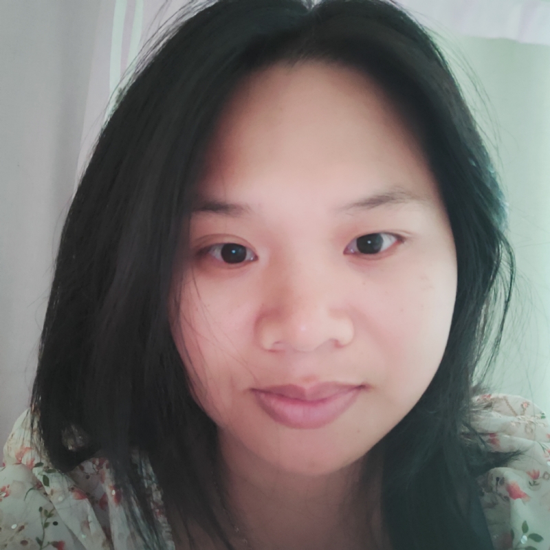 真妮的第二张照片--福建残疾人相亲网