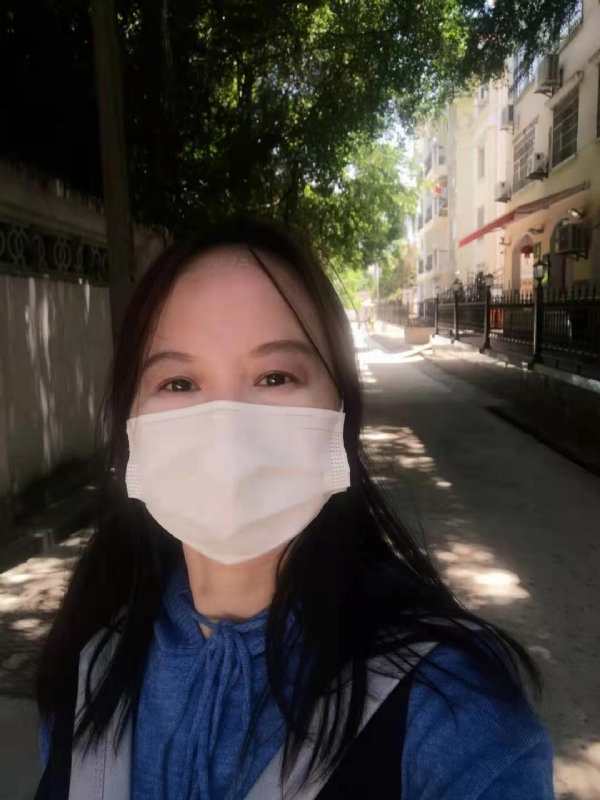 余生有你的第四张照片--福建残疾人相亲网