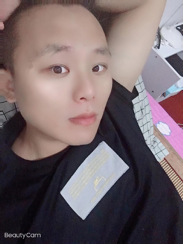 相守的第二张照片--福建残疾人相亲网