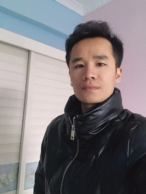 小杨哥的第二张照片--福建残疾人相亲网