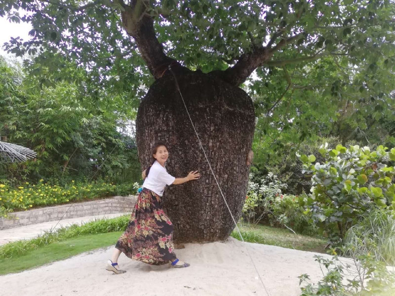 非比的第一张照片--福建残疾人相亲网