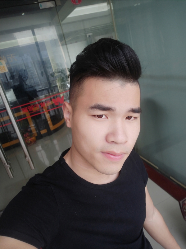 随遇而安的第一张照片--福建残疾人相亲网