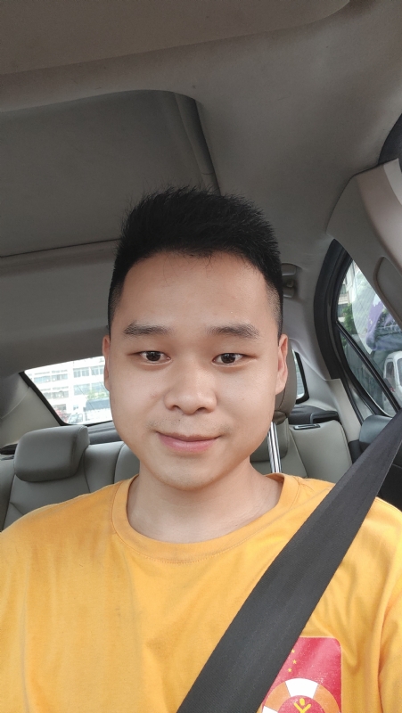 木木的第一张照片--福建残疾人相亲网