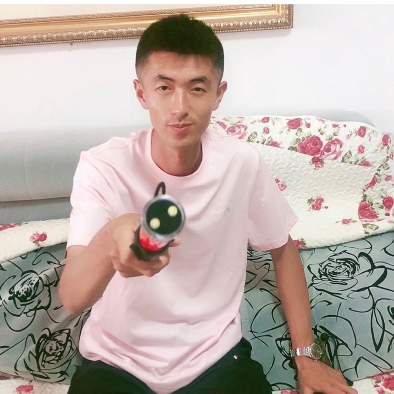 转身留下孤独的她的第二张照片--福建残疾人相亲网