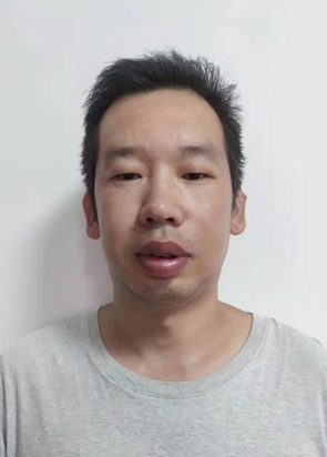 微笑的第二张照片--福建残疾人相亲网
