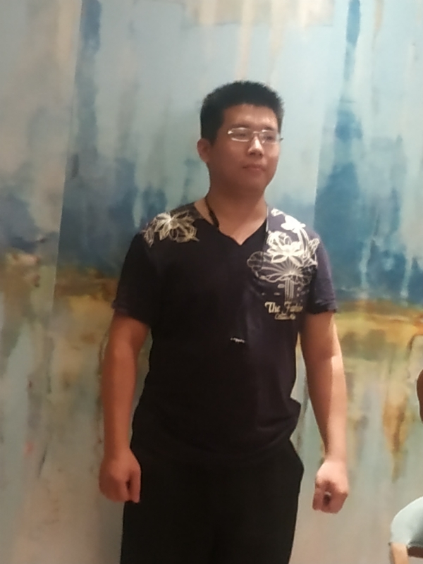 梦想成真的第一张照片--福建残疾人相亲网