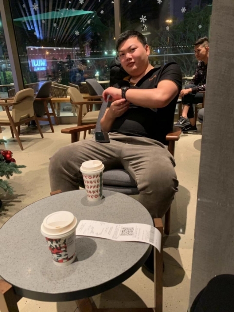 华熙的第一张照片--福建残疾人相亲网