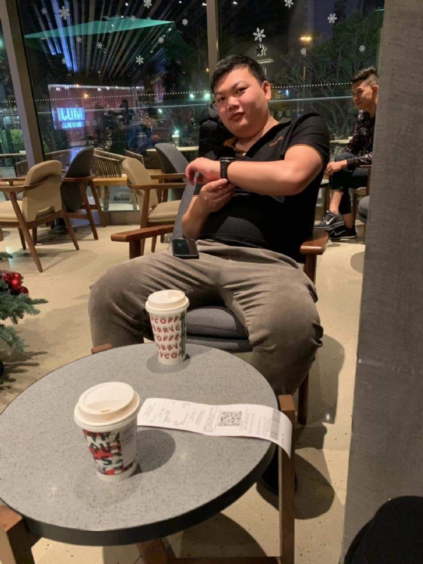 华熙的第二张照片--福建残疾人相亲网