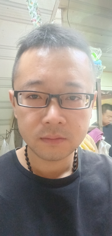 雅痞的第二张照片--福建残疾人相亲网